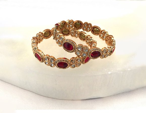 kada bangles online